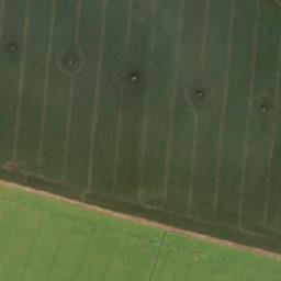 Satellite imagery of [Starý Bydžov] water t., CZ