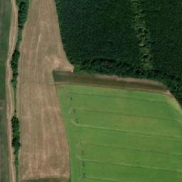 Satellite imagery of [Nový Bydžov - Králíky] HG, CZ