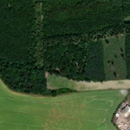 Satellite imagery of [Nový Bydžov - Králíky] HG, CZ