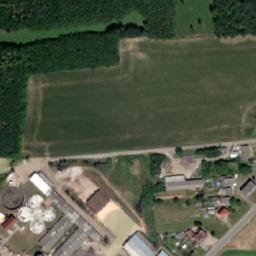 Satellite imagery of [Nový Bydžov - Králíky] HG, CZ