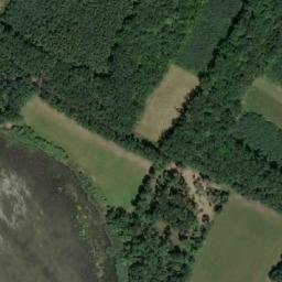 Satellite imagery of Ve Svidníku [Kobylice], CZ