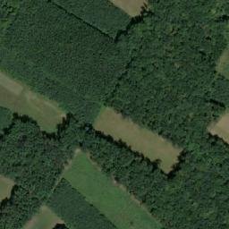 Satellite imagery of Ve Svidníku [Kobylice], CZ