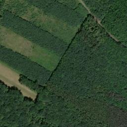 Satellite imagery of Ve Svidníku [Kobylice], CZ