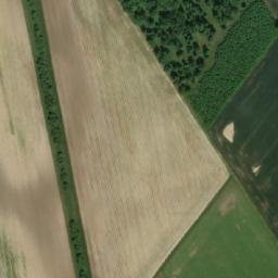 Satellite imagery of Sobětušský bor [Nechanice-Sobětuš], CZ
