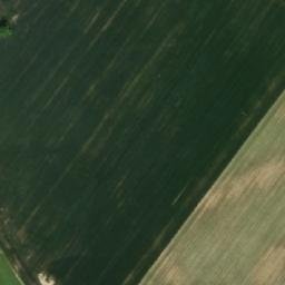 Satellite imagery of Sobětušský bor [Nechanice-Sobětuš], CZ