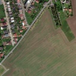 Satellite imagery of [Černilov] GSM, CZ