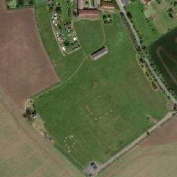 Satellite imagery of [Černilov] GSM, CZ