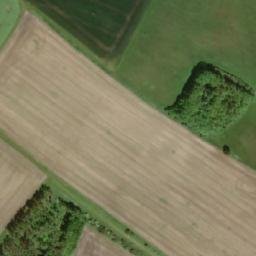 Satellite imagery of Křivý kopec [Černilov], CZ