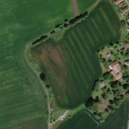 Satellite imagery of (Měle) [Mokré], CZ