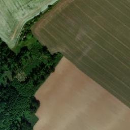 Satellite imagery of Velká Hvězda [Opočno pod Orlickými horami], CZ