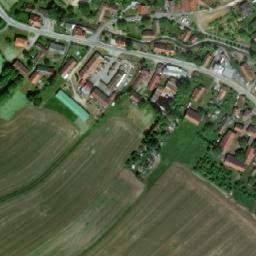 Satellite imagery of Římanský kopec [Semechnice], CZ