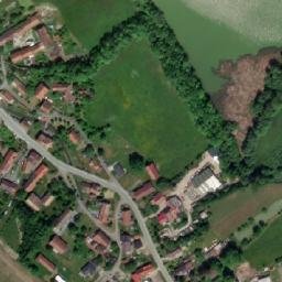 Satellite imagery of Římanský kopec [Semechnice], CZ