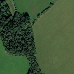 Satellite imagery of Podolský kopec [Liberk-Velký Uhřínov], CZ
