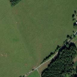 Satellite imagery of Podolský kopec [Liberk-Velký Uhřínov], CZ