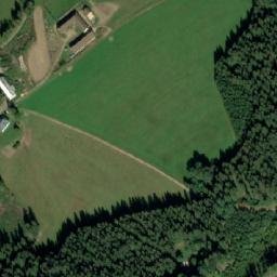 Satellite imagery of Podolský kopec [Liberk-Velký Uhřínov], CZ