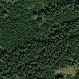 Satellite imagery of Pláň [Liberk-Velký Uhřínov], CZ