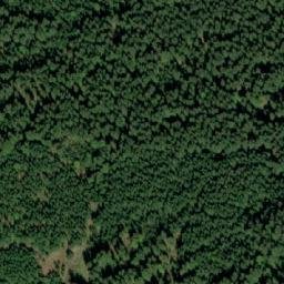 Satellite imagery of Pláň [Liberk-Velký Uhřínov], CZ