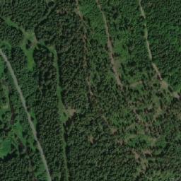 Satellite imagery of (Hraniční les) [Orlické Záhoří-Černá Voda], CZ