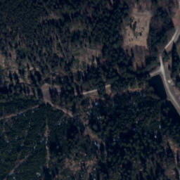 Satellite imagery of survey_point, PL