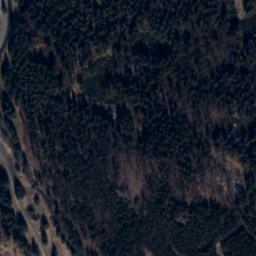 Satellite imagery of survey_point, PL