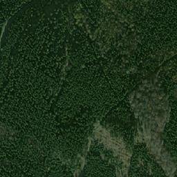 Satellite imagery of Kopřivník [Skorošice-Horní Skorošice], CZ