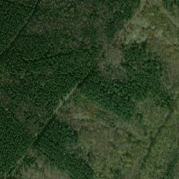 Satellite imagery of Kopřivník [Skorošice-Horní Skorošice], CZ