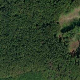 Satellite imagery of Hlídka [Vápenná], CZ
