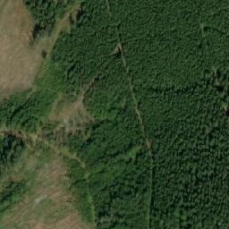 Satellite imagery of Studničný vrch [Česká Ves] GSM, CZ