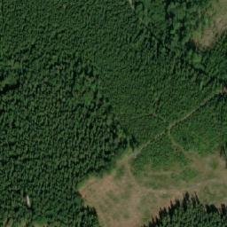 Satellite imagery of Studničný vrch [Česká Ves] GSM, CZ