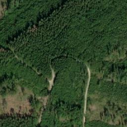 Satellite imagery of Studničný vrch [Česká Ves] GSM, CZ