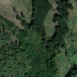 Satellite imagery of Strážisko [Zlaté Hory - Ondřejovice], CZ