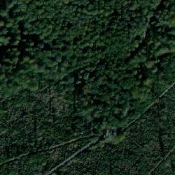 Satellite imagery of Srebrna Kopa, CZ
