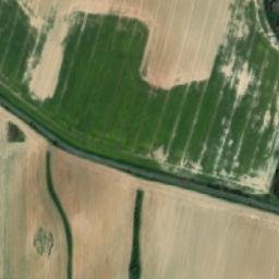 Satellite imagery of Dubovec [Sádek u Dívčích Hradů], CZ