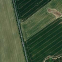 Satellite imagery of Červenice [Osoblaha], CZ