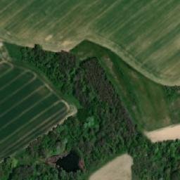 Satellite imagery of [Osoblaha] GSM, CZ