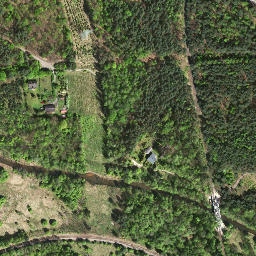 Satellite imagery of boundary_stone, PL
