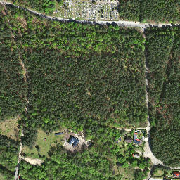 Satellite imagery of boundary_stone, PL