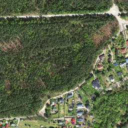 Satellite imagery of boundary_stone, PL