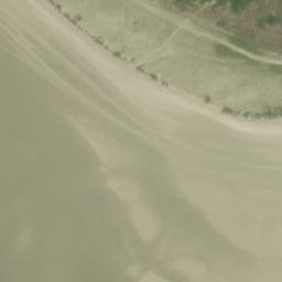 Satellite imagery of Pointe de Saint-Quentin, FR