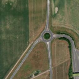 Satellite imagery of 8008702 - A, GB