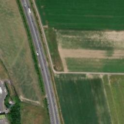Satellite imagery of 8008702 - A, GB