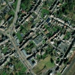 Satellite imagery of Abbaye d'Hautmont, FR