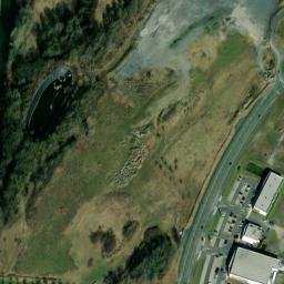 Satellite imagery of Abbaye d'Hautmont, FR
