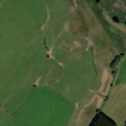 Satellite imagery of Hartberg, BE