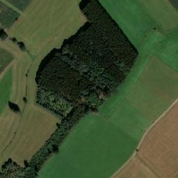 Satellite imagery of Hartberg, BE