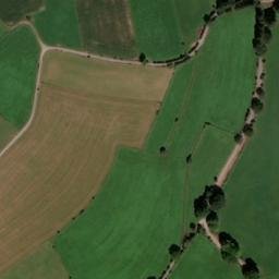 Satellite imagery of Hartberg, BE