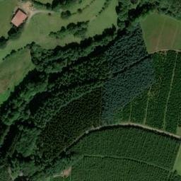 Satellite imagery of Hirschberg, DE