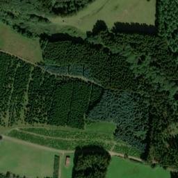 Satellite imagery of Hirschberg, DE