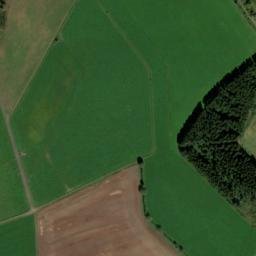 Satellite imagery of Bertscheid, DE