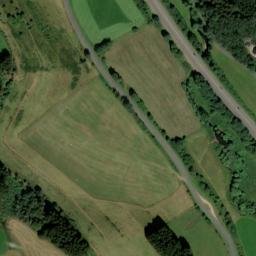 Satellite imagery of Bertscheid, DE